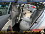 2011 SILVER /GRAY HONDA ACCORD EX-L V-6 Sedan AT (1HGCP3F88BA) with an 3.5L V6 SOHC 24V engine, 5-SPEED AUTOMATIC transmission, located at 19224 Kuykendahl Rd, Spring, TX, 77379, (713) 947-1245, 30.049259, -95.491402 - Photo#9