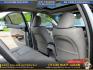 2011 SILVER /GRAY HONDA ACCORD EX-L V-6 Sedan AT (1HGCP3F88BA) with an 3.5L V6 SOHC 24V engine, 5-SPEED AUTOMATIC transmission, located at 19224 Kuykendahl Rd, Spring, TX, 77379, (713) 947-1245, 30.049259, -95.491402 - Photo#12