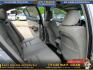 2011 SILVER /GRAY HONDA ACCORD EX-L V-6 Sedan AT (1HGCP3F88BA) with an 3.5L V6 SOHC 24V engine, 5-SPEED AUTOMATIC transmission, located at 19224 Kuykendahl Rd, Spring, TX, 77379, (713) 947-1245, 30.049259, -95.491402 - Photo#13