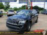 2016 BLACK /GRAY JEEP COMPASS Sport FWD (1C4NJCBA0GD) with an 2.0L L4 DOHC 16V engine, CVT OR 5-SPEED MANUAL transmission, located at 19224 Kuykendahl Rd, Spring, TX, 77379, (713) 947-1245, 30.049259, -95.491402 - Photo#0