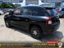 2016 BLACK /GRAY JEEP COMPASS Sport FWD (1C4NJCBA0GD) with an 2.0L L4 DOHC 16V engine, CVT OR 5-SPEED MANUAL transmission, located at 19224 Kuykendahl Rd, Spring, TX, 77379, (713) 947-1245, 30.049259, -95.491402 - Photo#2
