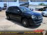 2016 BLACK /GRAY JEEP COMPASS Sport FWD (1C4NJCBA0GD) with an 2.0L L4 DOHC 16V engine, CVT OR 5-SPEED MANUAL transmission, located at 19224 Kuykendahl Rd, Spring, TX, 77379, (713) 947-1245, 30.049259, -95.491402 - Photo#5