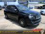 2016 BLACK /GRAY JEEP COMPASS Sport FWD (1C4NJCBA0GD) with an 2.0L L4 DOHC 16V engine, CVT OR 5-SPEED MANUAL transmission, located at 19224 Kuykendahl Rd, Spring, TX, 77379, (713) 947-1245, 30.049259, -95.491402 - Photo#7