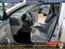 2009 SILVER /GRAY TOYOTA COROLLA Base 4-Speed AT (JTDBL40E099) with an 1.8L L4 DOHC 16V engine, 4-SPEED AUTOMATIC transmission, located at 19224 Kuykendahl Rd, Spring, TX, 77379, (713) 947-1245, 30.049259, -95.491402 - Photo#9