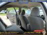 2009 SILVER /GRAY TOYOTA COROLLA Base 4-Speed AT (JTDBL40E099) with an 1.8L L4 DOHC 16V engine, 4-SPEED AUTOMATIC transmission, located at 19224 Kuykendahl Rd, Spring, TX, 77379, (713) 947-1245, 30.049259, -95.491402 - Photo#13