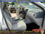 2009 SILVER /GRAY TOYOTA COROLLA Base 4-Speed AT (JTDBL40E099) with an 1.8L L4 DOHC 16V engine, 4-SPEED AUTOMATIC transmission, located at 19224 Kuykendahl Rd, Spring, TX, 77379, (713) 947-1245, 30.049259, -95.491402 - Photo#14