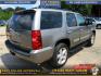 2012 SILVER /SILVER CHEVROLET TAHOE LS 2WD (1GNSCAE0XCR) with an 5.3L V8 OHV 16V FFV engine, 6-SPEED AUTOMATIC transmission, located at 19224 Kuykendahl Rd, Spring, TX, 77379, (713) 947-1245, 30.049259, -95.491402 - Photo#3