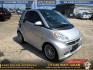 2015 SILVER /BLACK SMART FORTWO passion coupe (WMEEJ3BA2FK) with an 1.0L L3 DOHC 12V engine, 5-SPEED AUTOMATIC transmission, located at 19224 Kuykendahl Rd, Spring, TX, 77379, (713) 947-1245, 30.049259, -95.491402 - Photo#5