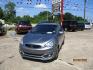 2018 SILVER /GRAY MITSUBISHI MIRAGE GT (ML32A5HJ8JH) with an 1.2L L3 DOHC engine, CVT transmission, located at 19224 Kuykendahl Rd, Spring, TX, 77379, (713) 947-1245, 30.049259, -95.491402 - Photo#0