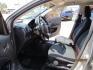 2018 SILVER /GRAY MITSUBISHI MIRAGE GT (ML32A5HJ8JH) with an 1.2L L3 DOHC engine, CVT transmission, located at 19224 Kuykendahl Rd, Spring, TX, 77379, (713) 947-1245, 30.049259, -95.491402 - Photo#6