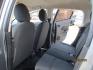2018 SILVER /GRAY MITSUBISHI MIRAGE GT (ML32A5HJ8JH) with an 1.2L L3 DOHC engine, CVT transmission, located at 19224 Kuykendahl Rd, Spring, TX, 77379, (713) 947-1245, 30.049259, -95.491402 - Photo#8