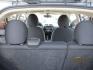2018 SILVER /GRAY MITSUBISHI MIRAGE GT (ML32A5HJ8JH) with an 1.2L L3 DOHC engine, CVT transmission, located at 19224 Kuykendahl Rd, Spring, TX, 77379, (713) 947-1245, 30.049259, -95.491402 - Photo#9