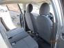 2018 SILVER /GRAY MITSUBISHI MIRAGE GT (ML32A5HJ8JH) with an 1.2L L3 DOHC engine, CVT transmission, located at 19224 Kuykendahl Rd, Spring, TX, 77379, (713) 947-1245, 30.049259, -95.491402 - Photo#10
