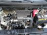 2018 SILVER /GRAY MITSUBISHI MIRAGE GT (ML32A5HJ8JH) with an 1.2L L3 DOHC engine, CVT transmission, located at 19224 Kuykendahl Rd, Spring, TX, 77379, (713) 947-1245, 30.049259, -95.491402 - Photo#12