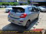 2018 SILVER /GRAY MITSUBISHI MIRAGE GT (ML32A5HJ8JH) with an 1.2L L3 DOHC engine, CVT transmission, located at 19224 Kuykendahl Rd, Spring, TX, 77379, (713) 947-1245, 30.049259, -95.491402 - Photo#3