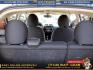2018 SILVER /GRAY MITSUBISHI MIRAGE GT (ML32A5HJ8JH) with an 1.2L L3 DOHC engine, CVT transmission, located at 19224 Kuykendahl Rd, Spring, TX, 77379, (713) 947-1245, 30.049259, -95.491402 - Photo#9