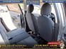 2018 SILVER /GRAY MITSUBISHI MIRAGE GT (ML32A5HJ8JH) with an 1.2L L3 DOHC engine, CVT transmission, located at 19224 Kuykendahl Rd, Spring, TX, 77379, (713) 947-1245, 30.049259, -95.491402 - Photo#10