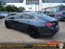 2019 SILVER /SILVER CHEVROLET MALIBU LT (1G1ZD5ST3KF) with an 1.5L L4 DOHC 16V engine, 6-SPEED AUTOMATIC transmission, located at 19224 Kuykendahl Rd, Spring, TX, 77379, (713) 947-1245, 30.049259, -95.491402 - Photo#1