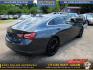 2019 SILVER /SILVER CHEVROLET MALIBU LT (1G1ZD5ST3KF) with an 1.5L L4 DOHC 16V engine, 6-SPEED AUTOMATIC transmission, located at 19224 Kuykendahl Rd, Spring, TX, 77379, (713) 947-1245, 30.049259, -95.491402 - Photo#3