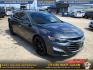 2019 SILVER /SILVER CHEVROLET MALIBU LT (1G1ZD5ST3KF) with an 1.5L L4 DOHC 16V engine, 6-SPEED AUTOMATIC transmission, located at 19224 Kuykendahl Rd, Spring, TX, 77379, (713) 947-1245, 30.049259, -95.491402 - Photo#4