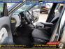 2016 SILVER /GRAY KIA SOUL Base 6A (KNDJN2A2XG7) with an 1.6L L4 DOHC 16V engine, 6-SPEED AUTOMATIC transmission, located at 19224 Kuykendahl Rd, Spring, TX, 77379, (713) 947-1245, 30.049259, -95.491402 - Photo#6