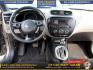 2016 SILVER /GRAY KIA SOUL Base 6A (KNDJN2A2XG7) with an 1.6L L4 DOHC 16V engine, 6-SPEED AUTOMATIC transmission, located at 19224 Kuykendahl Rd, Spring, TX, 77379, (713) 947-1245, 30.049259, -95.491402 - Photo#9
