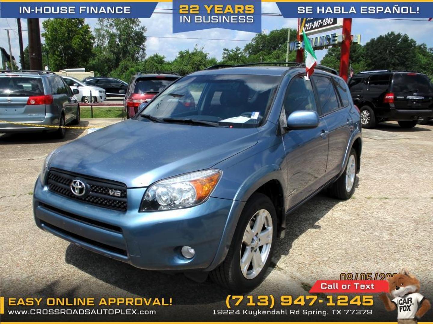 2012 SILVER /SILVER TOYOTA RAV4 Base I4 2WD (2T3ZF4DV8CW) with an 2.4L L4 DOHC 16V engine, 4-SPEED AUTOMATIC transmission, located at 19224 Kuykendahl Rd, Spring, TX, 77379, (713) 947-1245, 30.049259, -95.491402 - Photo#0