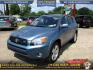 2012 SILVER /SILVER TOYOTA RAV4 Base I4 2WD (2T3ZF4DV8CW) with an 2.4L L4 DOHC 16V engine, 4-SPEED AUTOMATIC transmission, located at 19224 Kuykendahl Rd, Spring, TX, 77379, (713) 947-1245, 30.049259, -95.491402 - Photo#0