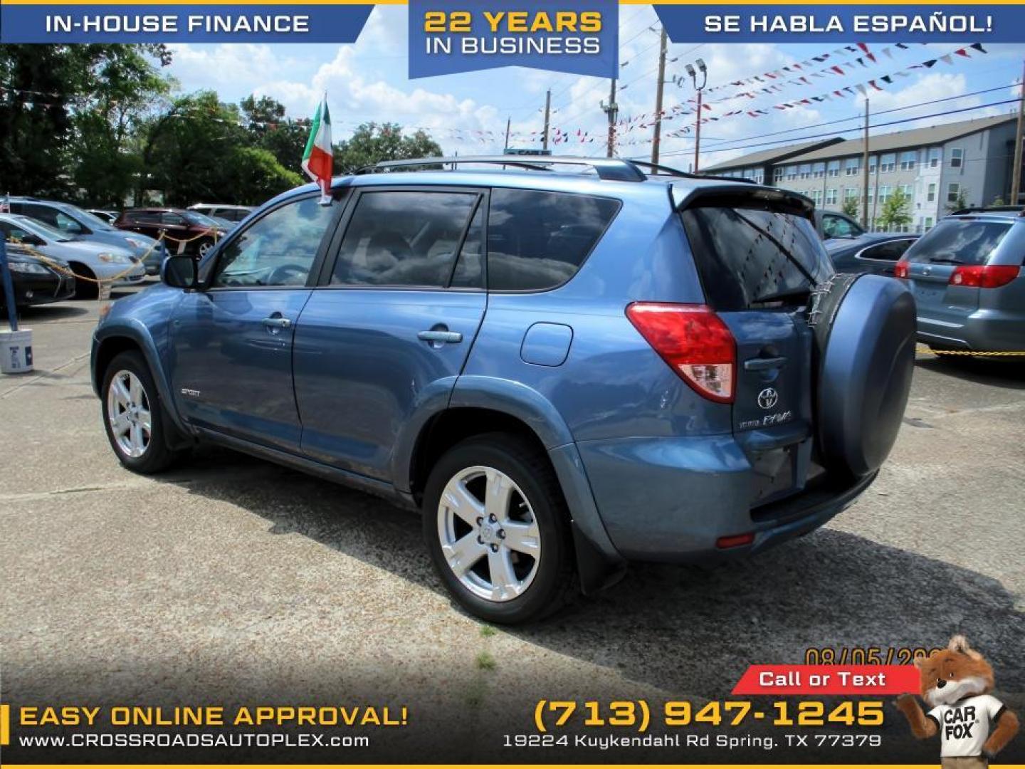 2012 SILVER /SILVER TOYOTA RAV4 Base I4 2WD (2T3ZF4DV8CW) with an 2.4L L4 DOHC 16V engine, 4-SPEED AUTOMATIC transmission, located at 19224 Kuykendahl Rd, Spring, TX, 77379, (713) 947-1245, 30.049259, -95.491402 - Photo#1