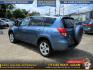 2012 SILVER /SILVER TOYOTA RAV4 Base I4 2WD (2T3ZF4DV8CW) with an 2.4L L4 DOHC 16V engine, 4-SPEED AUTOMATIC transmission, located at 19224 Kuykendahl Rd, Spring, TX, 77379, (713) 947-1245, 30.049259, -95.491402 - Photo#1