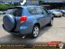 2012 SILVER /SILVER TOYOTA RAV4 Base I4 2WD (2T3ZF4DV8CW) with an 2.4L L4 DOHC 16V engine, 4-SPEED AUTOMATIC transmission, located at 19224 Kuykendahl Rd, Spring, TX, 77379, (713) 947-1245, 30.049259, -95.491402 - Photo#3