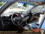 2012 SILVER /SILVER TOYOTA RAV4 Base I4 2WD (2T3ZF4DV8CW) with an 2.4L L4 DOHC 16V engine, 4-SPEED AUTOMATIC transmission, located at 19224 Kuykendahl Rd, Spring, TX, 77379, (713) 947-1245, 30.049259, -95.491402 - Photo#5