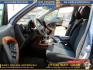 2012 SILVER /SILVER TOYOTA RAV4 Base I4 2WD (2T3ZF4DV8CW) with an 2.4L L4 DOHC 16V engine, 4-SPEED AUTOMATIC transmission, located at 19224 Kuykendahl Rd, Spring, TX, 77379, (713) 947-1245, 30.049259, -95.491402 - Photo#6