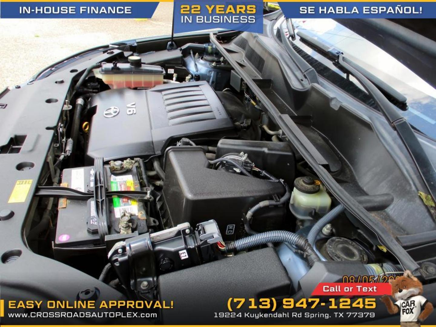 2012 SILVER /SILVER TOYOTA RAV4 Base I4 2WD (2T3ZF4DV8CW) with an 2.4L L4 DOHC 16V engine, 4-SPEED AUTOMATIC transmission, located at 19224 Kuykendahl Rd, Spring, TX, 77379, (713) 947-1245, 30.049259, -95.491402 - Photo#15