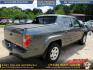2008 SILVER /GRAY HONDA RIDGELINE RTS (2HJYK16428H) with an 3.5L V6 SOHC 24V engine, 5-SPEED AUTOMATIC transmission, located at 19224 Kuykendahl Rd, Spring, TX, 77379, (713) 947-1245, 30.049259, -95.491402 - Photo#3