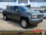 2008 SILVER /GRAY HONDA RIDGELINE RTS (2HJYK16428H) with an 3.5L V6 SOHC 24V engine, 5-SPEED AUTOMATIC transmission, located at 19224 Kuykendahl Rd, Spring, TX, 77379, (713) 947-1245, 30.049259, -95.491402 - Photo#4