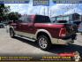 2016 BROWN /BROWN RAM 1500 Longhorn Crew Cab SWB 4WD (1C6RR7PT0GS) with an 5.7L V8 OHV 16V engine, 8-SPEED AUTOMATIC transmission, located at 19224 Kuykendahl Rd, Spring, TX, 77379, (713) 947-1245, 30.049259, -95.491402 - Photo#1