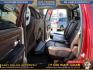 2016 BROWN /BROWN RAM 1500 Longhorn Crew Cab SWB 4WD (1C6RR7PT0GS) with an 5.7L V8 OHV 16V engine, 8-SPEED AUTOMATIC transmission, located at 19224 Kuykendahl Rd, Spring, TX, 77379, (713) 947-1245, 30.049259, -95.491402 - Photo#8