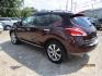 2013 MAROON /TAN NISSAN MURANO SV (JN8AZ1MU4DW) with an 3.5L V6 DOHC 24V engine, CVT transmission, located at 19224 Kuykendahl Rd, Spring, TX, 77379, (713) 947-1245, 30.049259, -95.491402 - Photo#2