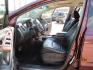 2013 MAROON /TAN NISSAN MURANO SV (JN8AZ1MU4DW) with an 3.5L V6 DOHC 24V engine, CVT transmission, located at 19224 Kuykendahl Rd, Spring, TX, 77379, (713) 947-1245, 30.049259, -95.491402 - Photo#5