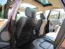 2013 MAROON /TAN NISSAN MURANO SV (JN8AZ1MU4DW) with an 3.5L V6 DOHC 24V engine, CVT transmission, located at 19224 Kuykendahl Rd, Spring, TX, 77379, (713) 947-1245, 30.049259, -95.491402 - Photo#6