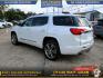 2017 WHITE /GRAY GMC ACADIA Denali (1GKKNPLS0HZ) with an 3.6L V6 DOHC 24V engine, 6-SPEED AUTOMATIC transmission, located at 19224 Kuykendahl Rd, Spring, TX, 77379, (713) 947-1245, 30.049259, -95.491402 - Photo#1
