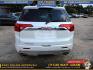 2017 WHITE /GRAY GMC ACADIA Denali (1GKKNPLS0HZ) with an 3.6L V6 DOHC 24V engine, 6-SPEED AUTOMATIC transmission, located at 19224 Kuykendahl Rd, Spring, TX, 77379, (713) 947-1245, 30.049259, -95.491402 - Photo#2