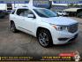 2017 WHITE /GRAY GMC ACADIA Denali (1GKKNPLS0HZ) with an 3.6L V6 DOHC 24V engine, 6-SPEED AUTOMATIC transmission, located at 19224 Kuykendahl Rd, Spring, TX, 77379, (713) 947-1245, 30.049259, -95.491402 - Photo#5