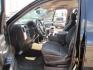 2015 BLACK /BLACK CHEVROLET SILVERADO 1500 LT Crew Cab 2WD (3GCPCREHXFG) with an 4.3L V6 OHV 12V engine, 6-SPEED AUTOMATIC transmission, located at 19224 Kuykendahl Rd, Spring, TX, 77379, (713) 947-1245, 30.049259, -95.491402 - Photo#7