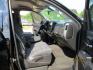 2015 BLACK /BLACK CHEVROLET SILVERADO 1500 LT Crew Cab 2WD (3GCPCREHXFG) with an 4.3L V6 OHV 12V engine, 6-SPEED AUTOMATIC transmission, located at 19224 Kuykendahl Rd, Spring, TX, 77379, (713) 947-1245, 30.049259, -95.491402 - Photo#12